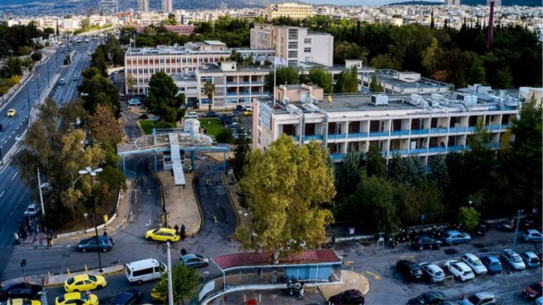 Κορωνοϊός: Ετοιμάζουν και το Γεννηματάς για Covid νοσοκομείο – Ανησυχία για τη Β. Ελλάδα