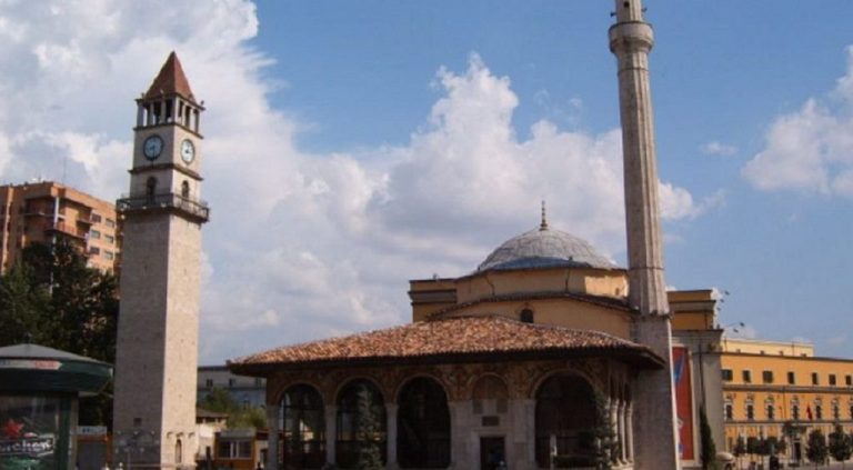 Ισλαμικό Τέμενος στην Αθήνα:Η κυβέρνηση ζητά την γνώμη σας-Σε διαβούλευση ως τις 31 Μαΐου το σχέδιο π.δ.