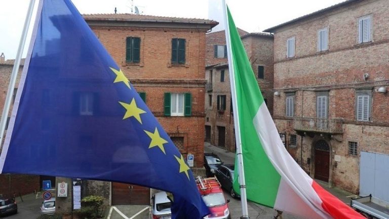 Ιταλία: Από τον ευρωσκεπτικισμό στον εναγκαλισμό με την Ευρώπη