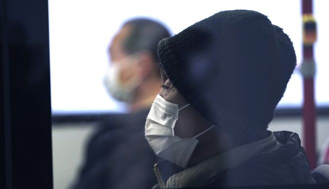 Κορονοϊός: Πέθανε Ιάπωνας που απειλούσε να διαδώσει τον ιό