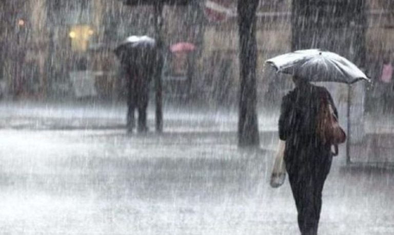 Καιρός: Εκτατό δελτίο επιδείνωσης καιρού: Κακοκαιρία από την Παρασκευή -Βροχές και άνεμοι