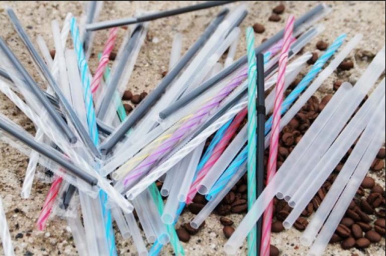 Τέλος τα πλαστικά καλαμάκια – Δείτε τα νέα ανακυκλώσιμα που ήδη κυκλοφορούν