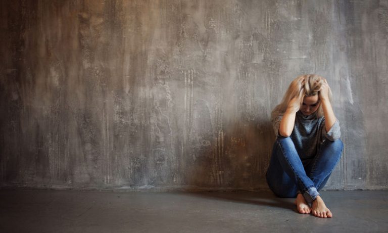 Κατάθλιψη: 10 τρόποι να την καταπολεμήσετε