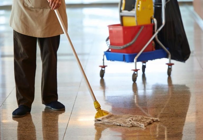 Δήμος Σερρών: 80 προσλήψεις σε υπηρεσίες καθαρισμού σχολικών μονάδων