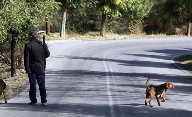 Νεκρός 45χρονος κυνηγός στη Θεσσαλονίκη – Τον πέρασαν για θήραμα