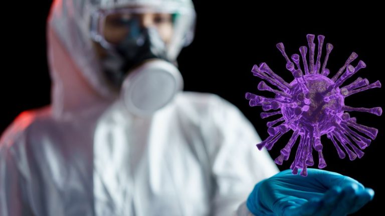 Κορονοϊός: Μετάλλαξη του ιού διχάζει του επιστήμονες – Πόσο μεταδοτική είναι