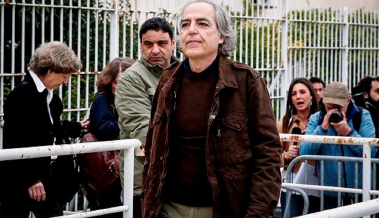 Απεργία πείνας ξεκινά ο Δημήτρης Κουφοντίνας γιατί δεν του δίνουν νέα άδεια από τις φυλακές