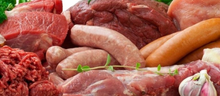 Τι θα συμβεί στο σώμα μας αν δεν φάμε κρέας για έναν χρόνο