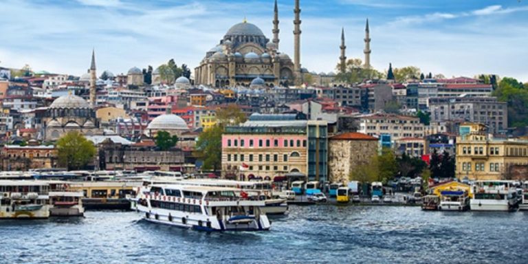 Προειδοποίηση – σοκ για φονικό σεισμό στην Κωνσταντινούπολη ανάλογο του 1999