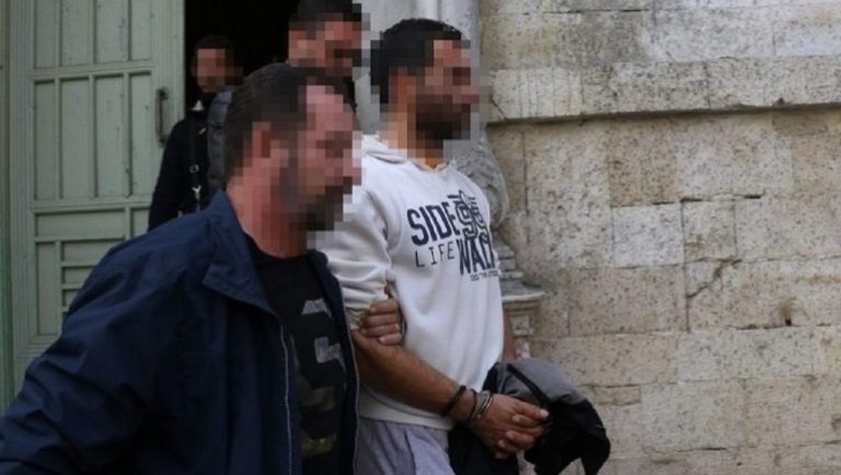 Απαγωγή Λεμπιδάκη: Καταδικάστηκε σε 14 χρόνια και 2 μήνες ο Σερραίος που συμμετείχε