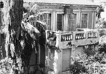 Ντροπή για τη σύγχρονη Ελλάδα: Ιστορικά σπίτια παραδομένα στην απαξίωση