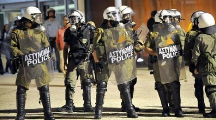 Καταδίκη αστυνομικού των ΜΑΤ για σωματική βλάβη σε 17χρονο στην Θεσσαλονίκη