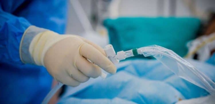 Ακόμη μία νοσηλεύτρια πέθανε από κορωνοϊό στο νοσοκομείο Καβάλας