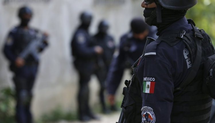 Μεξικό: Οι αρχές εντόπισαν 29 πτώματα σε 100 πλαστικές σακούλες