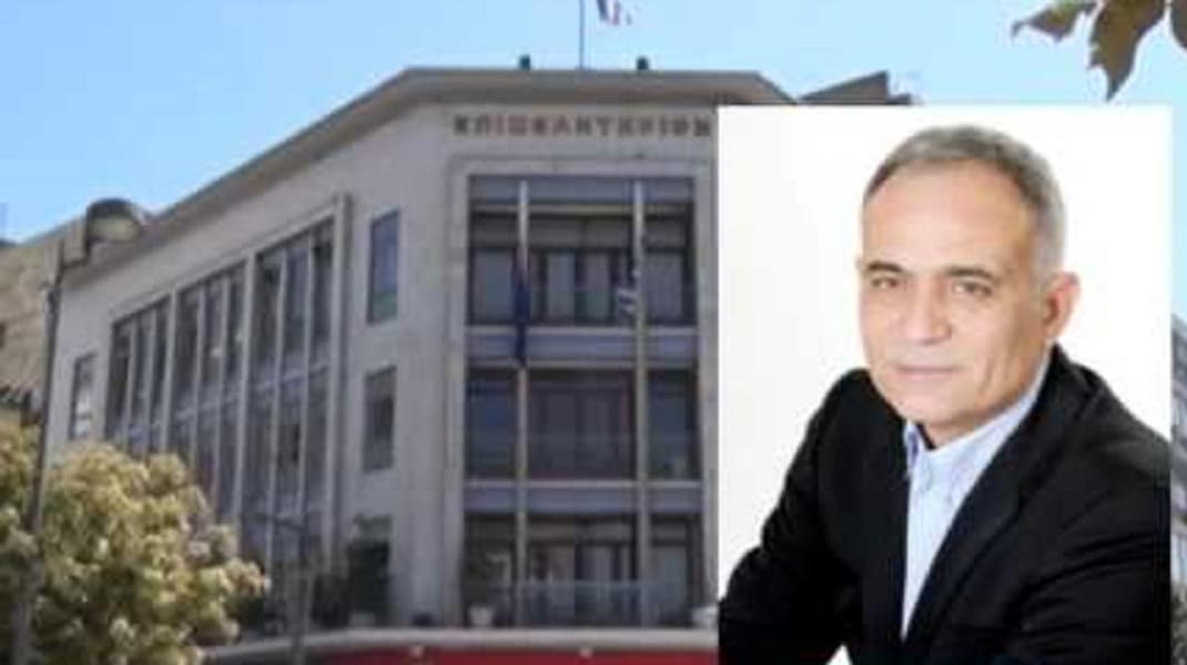 Σέρρες : Δημιουργήθηκε Αγροτικό Τμήμα στο Επιμελητήριο - Κάλεσμα στους αγρότες να συμμετέχουν