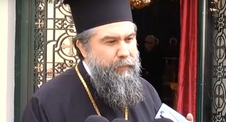 Αντιδρούν οι κληρικοί στην συμφωνία Τσίπρα Ιερώνυμου – Τι λένε οι Σερραίοι μητροπολίτες