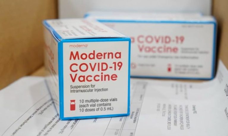 ΗΠΑ: Το εμβόλιο της Moderna έχει αποτελεσματικότητα 90%, υποδεικνύει νέα κλινική δοκιμή
