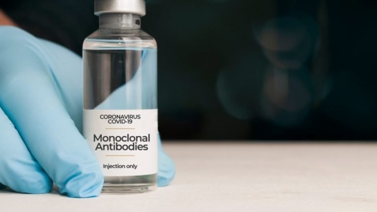 Κορωνοϊός: Ανοίγει η πλατφόρμα για τα μονοκλωνικά αντισώματα- Διαθέσιμα σε 10 νοσοκομεία
