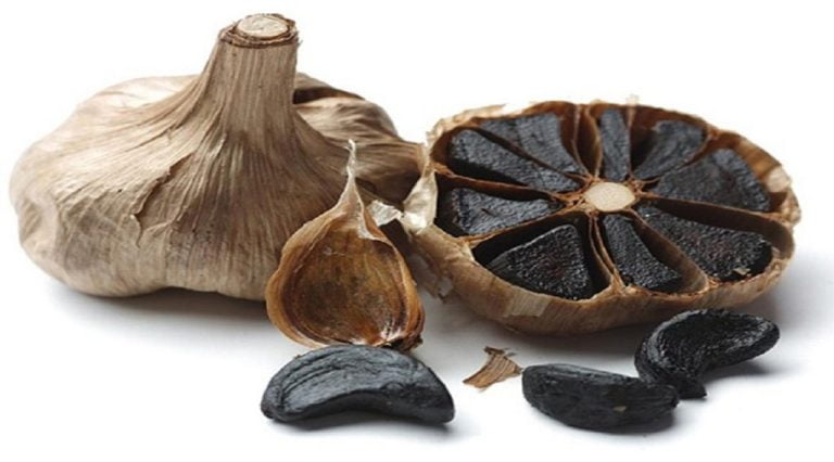 Μαύρο σκόρδο, ένα βιολογικό superfood που κλέβει τις εντυπώσεις