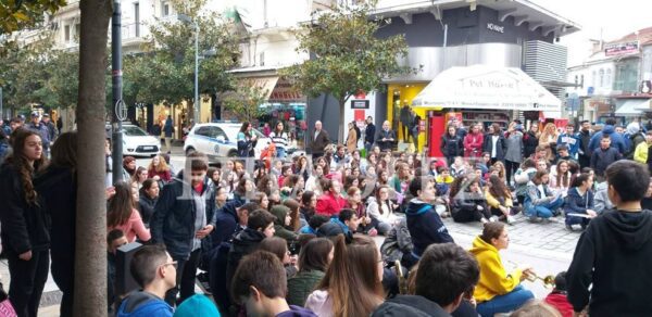  Εισαγωγή στο Μουσικό Σχολείο Σερρών για το Σχολικό Έτος 2025-2026: Μέχρι 2/6 οι αιτήσεις