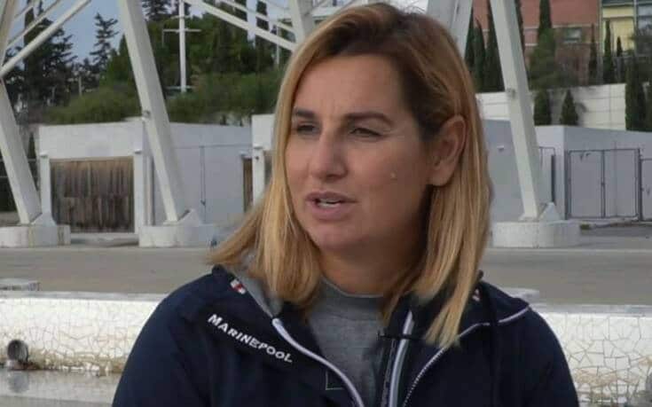 Νέες αποκαλύψεις από τη Σοφία Μπεκατώρου: «Ολυμπιονίκης μου επιτέθηκε σεξουαλικά στα 16 μου»