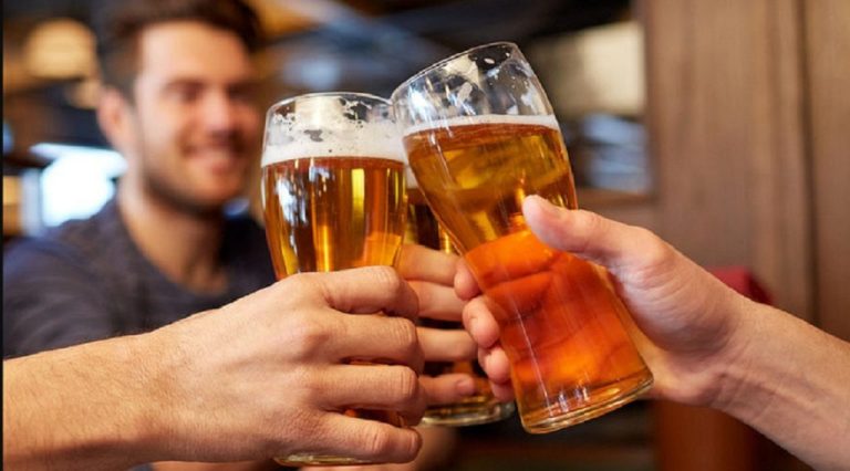 Έρευνα : Καταναλώνετε μπύρα; Πρέπει να διαβάσετε αυτό