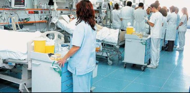 Θεσσαλονίκη: Κλέβουν χρήματα, μέχρι και παπούτσια ασθενών μέσα από νοσοκομείο