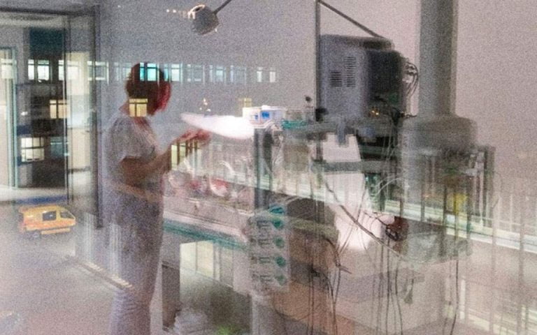 Γερμανία: Ελεύθερη η νοσοκόμα που είχε κατηγορηθεί ότι χορήγησε μορφίνη σε πέντε νεογνά