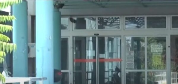 Κρίσιμη η κατάσταση απεργού πείνας κρατουμένου των φυλακών Νιγρίτας- Aνακοίνωση της Ένωσης Νοσοκομειακών Ιατρών Σερρών