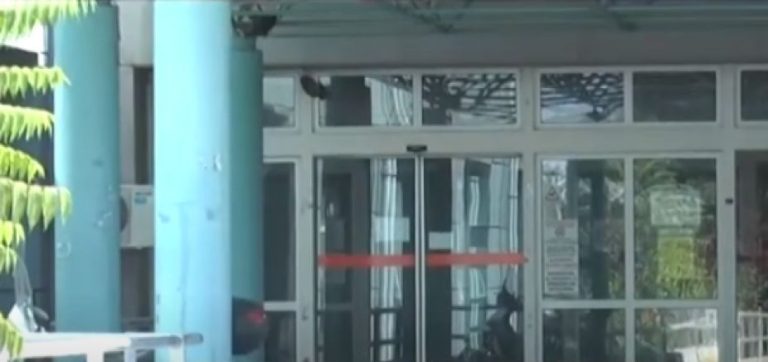 Νοσοκομείο Σερρών: Δεν πίστευαν ότι ο συγγενής τους πέθανε από κορωνοϊό- Ζητούσαν νεκροψία- video