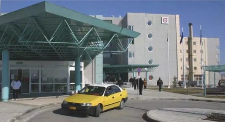Νοσοκομείο Σερρών- Διευθυντής covid 19: “Δεν έχουμε γάντια”- Χρειαζόμαστε ενίσχυση (VIDEO)