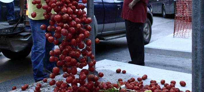 Βιοτεχνία σάλτσας από τον Εβρο καλεί να… πάρουν με τις ντομάτες βουλευτές, Κοτζιά και Τσίπρα [εικόνα]