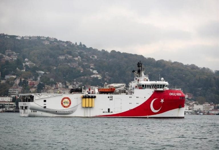Παρέμβαση Στέιτ Ντιπάρτμεντ: Καλούμε την Τουρκία να σταματήσει τις επιχειρήσεις που σχεδιάζει με τη Navtex στο Καστελόριζο