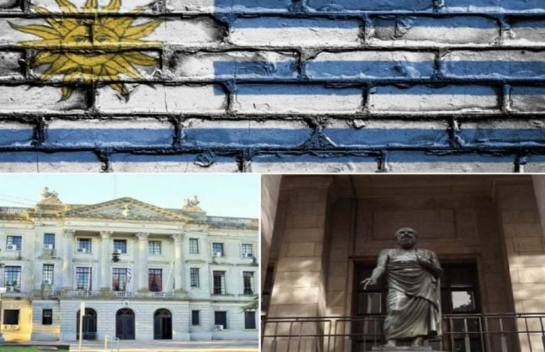Ουρουγουάη, η χώρα όπου 6.000 κάτοικοι μιλούν άπταιστα ελληνικά και γιορτάζουν την 25η Μαρτίου