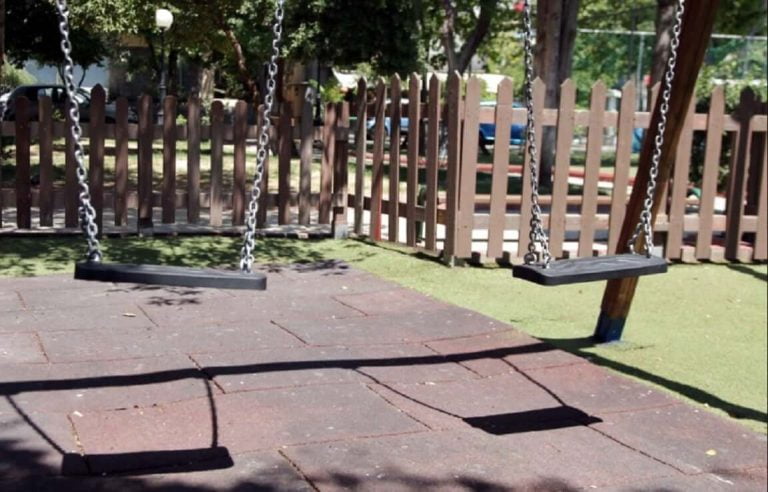 Κομοτηνή : Συγκλονίζει ο 9χρονος που βρέθηκε εγκαταλειμμένος στην παιδική χαρά