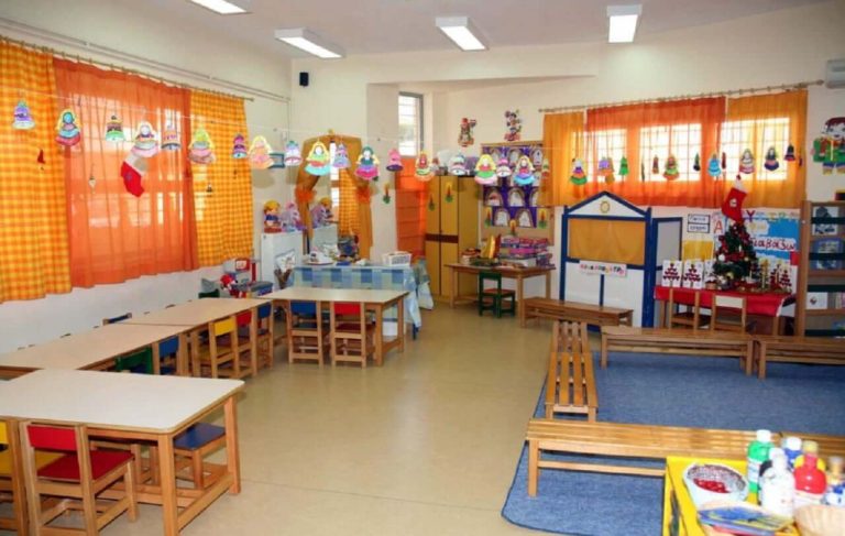 ΕΕΤΑΑ : Έρχονται 15.000 νέες θέσεις σε παιδικούς σταθμούς – Πρόσθετη χρηματοδότηση τον Σεπτέμβριο