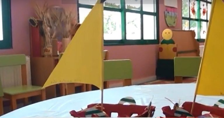 ΟΠΑΚΠΑ : Ξεκίνησαν οι αιτήσεις για τους παιδικούς σταθμούς του Δήμου Σερρών