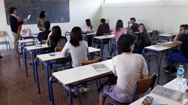 Συνέχεια Πανελλαδικών για τους υποψήφιους των ΓΕΛ με μαθήματα προσανατολισμού
