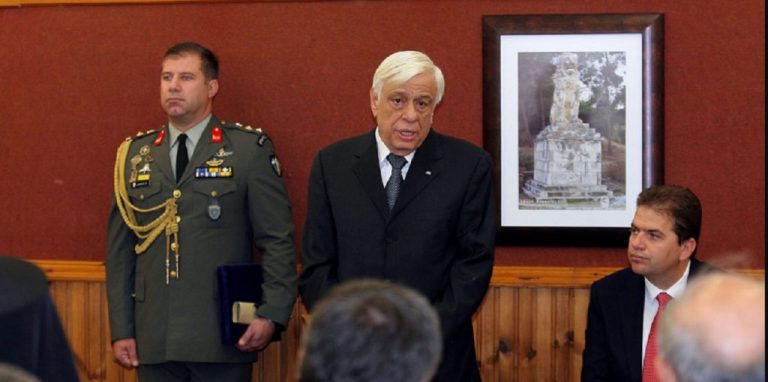Σέρρες : Παρουσία του Προέδρου της Δημοκρατίας οι εκδηλώσεις μνήμης στα Μαρτυρικά Κερδύλλια