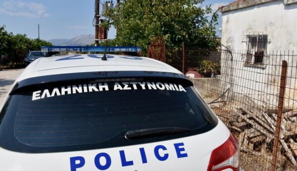 Συναγερμός για την εξαφάνιση δύο ανηλίκων στην Πάτρα