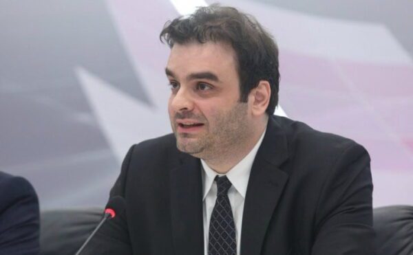 Κυρ. Πιερρακάκης: Δεν θα ήταν προτεραιότητά μας η κατάργηση του ΕΝΦΙΑ