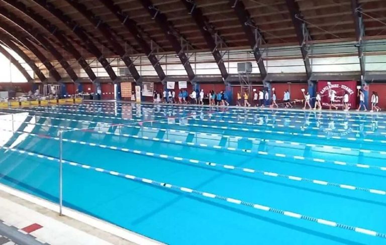 Θεσσαλονίκη: Νεκρός ο 18χρονος αθλητής που κατέρρευσε μόλις βγήκε από την πισίνα