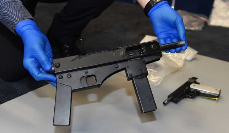 ΗΠΑ : Επιτρέπουν την κατασκευή πλαστικών πυροβόλων όπλων από εκτυπωτή 3D
