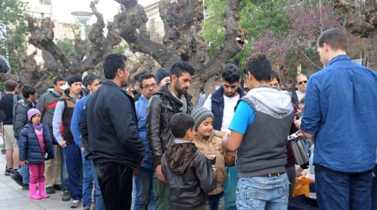 Σέρρες : Στο ξενοδοχείο “Αετόπετρα”  θα στεγαστούν οι πρόσφυγες