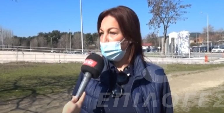 Σέρρες: Ανοίγει ο δρόμος για την μονιμοποίηση των συμβασιούχων του Νοσοκομείου(video)
