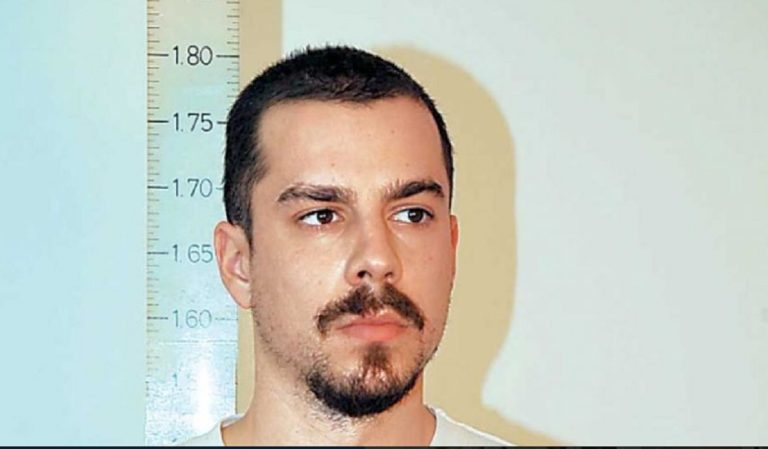 Ο Κώστας Σακκάς είναι ο ένας εκ των συλληφθέντων στη ληστεία του ΑΧΕΠΑ