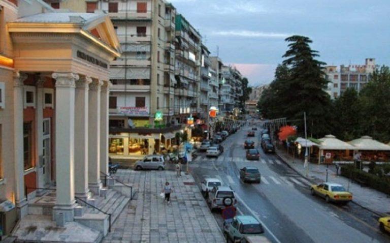 ΥΠΕΣ :Από 200.000 στον Δήμο Σερρών και στην ΔΕΥΑ Ηράκειας την επιδιόρθωση ζημιών από την κακοκαιρία και την αντιμετώπιση της λειψυδρίας
