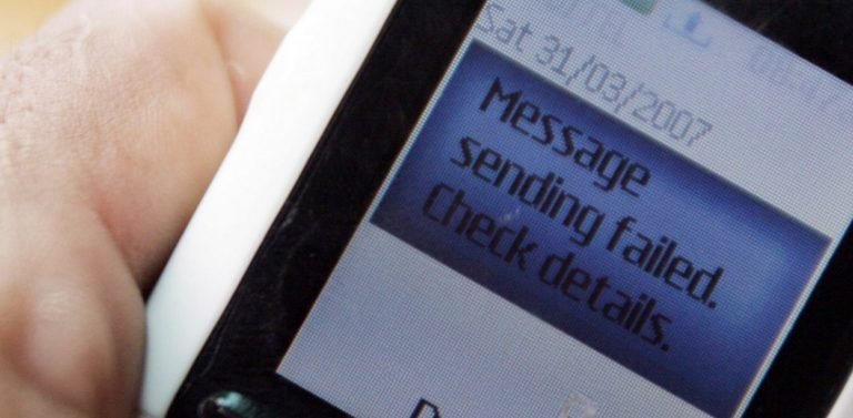 Εκατοντάδες πολίτες θύματα απάτης μέσω sms και τηλεφωνικών κλήσεων (vid)