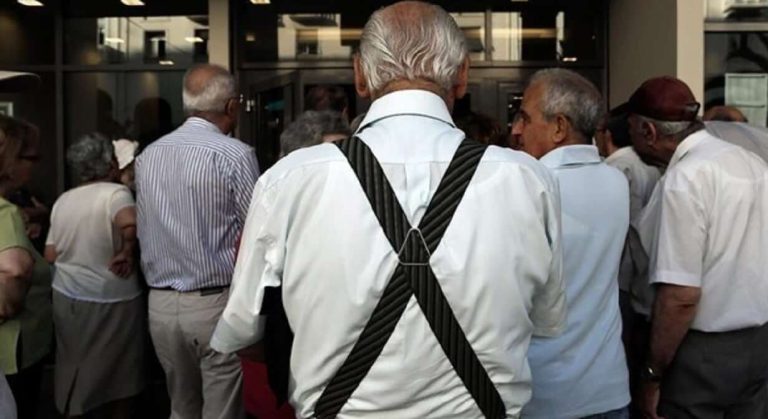 Αρχές Αυγούστου η επιστροφή αναδρομικών σε 200.000 συνταξιούχους (video)