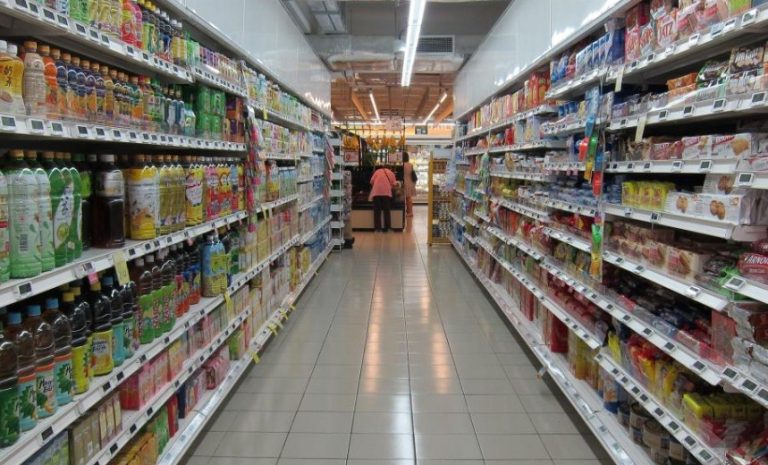 Κορωνοϊός: Από Δευτέρα θα εφαρμόζεται έλεγχος εισόδου στα σούπερ μάρκετ